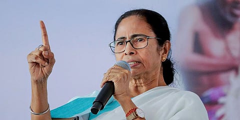 mamta banerjee