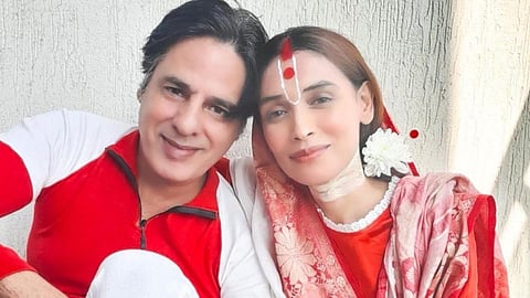 Rahul Roy