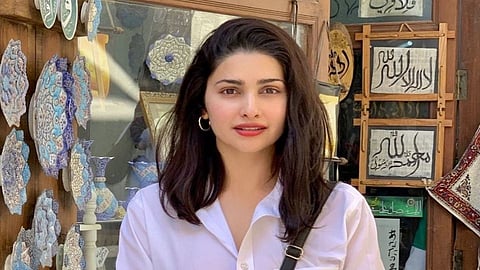 prachi desai