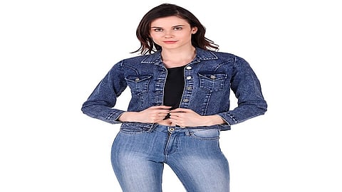 denim 