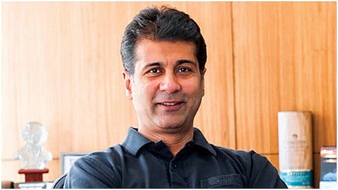 Rajeev Bajaj