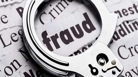 fraud