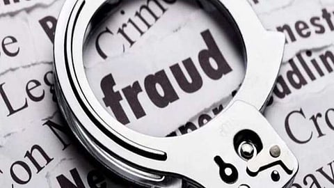 fraud Crime News