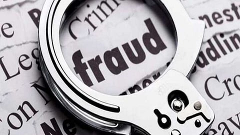 fraud