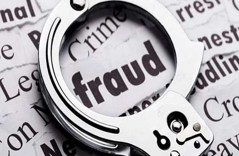 fraud