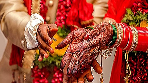 marriage