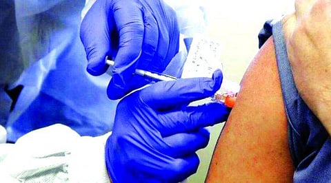 Vaccination