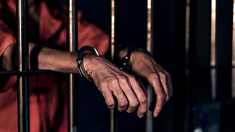 Bollywood actor arrest cause of break the chain