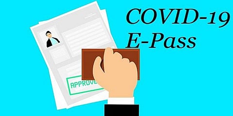 E-Pass
