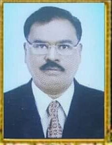 शेषेराव पवार