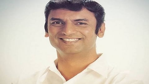 shankar gadakh