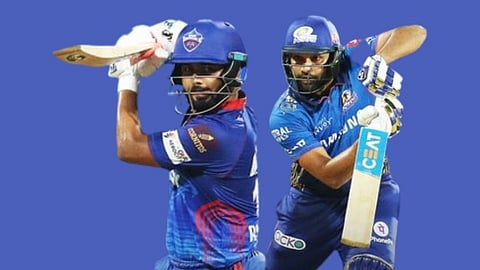 DC vs MI