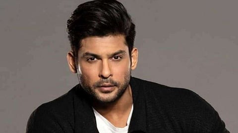 Big boss 13 fam siddharth shukla  tweet  