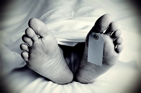 death 