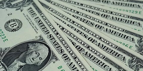 American Dollar