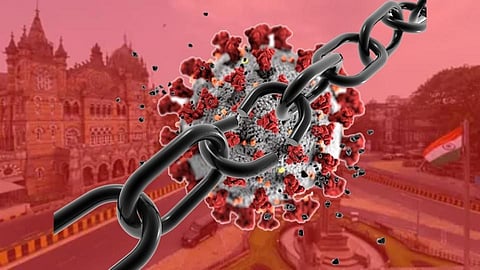 break the chain 