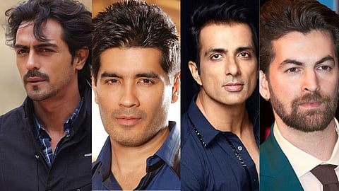  bollywood actors sonu sood manish malhotra arjun rampal neil nitin mukesh 