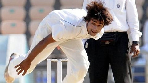 Ashwin Yadav 