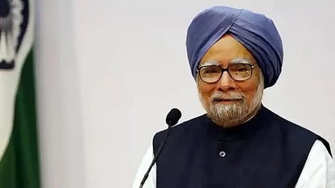 माजी पंतप्रधान मनमोहन सिंह यांना कोरोनाची लागण
