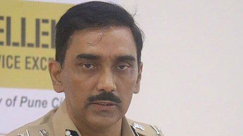 Amitabh Gupta