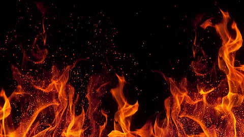 fire 