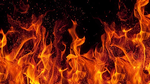 fire news