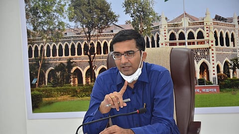 Abhijit Raut