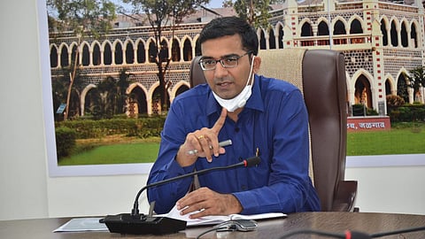Abhijit Raut latest marathi news
