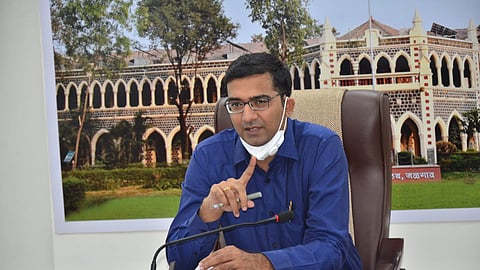 Abhijit Raut latest marathi news