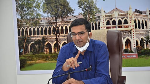 Abhijit Raut