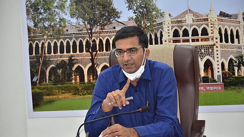 Abhijit Raut