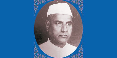 Keshavrao jedhe