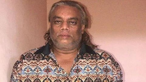 ravi pujari