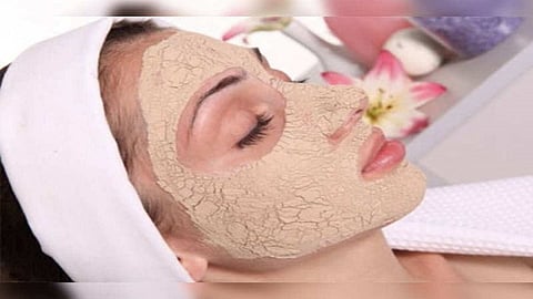 face mask