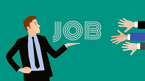 Government Jobs