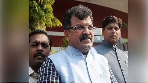 ताडदेव येथे महिलांसाठी उभारणार वसतिगृह, जितेंद्र आव्हाड यांची घोषणा
