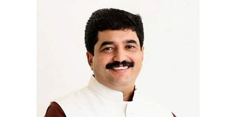 Murlidhar Mohol