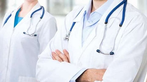 Medical Student