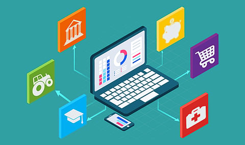 Digitization