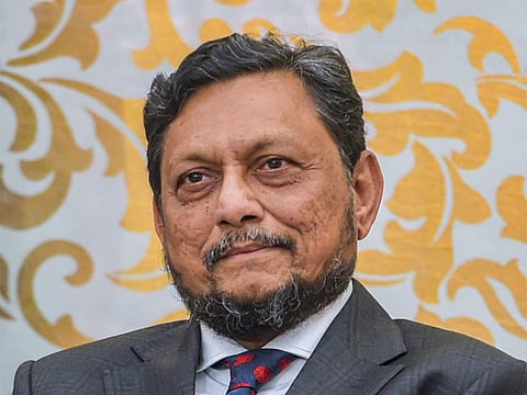 शरद बोबडे 