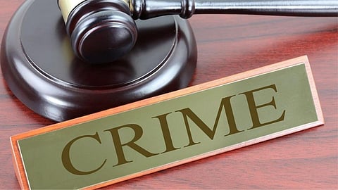 crime