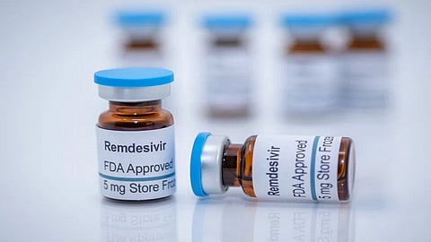 धक्कादायक! नागपूरच्या शासकीय रुग्णालयात केवळ १०० रेमडिसिव्हिर शिल्लक; रुग्णांचा जीव टांगणीला 
