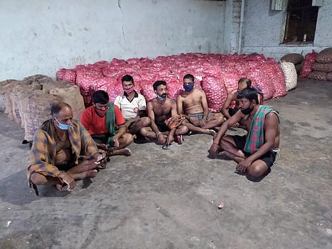 Video - कष्टाच्या कामाने आयुष्य बनविले सुंदर 
