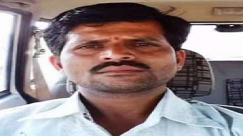 तरुणाने संपवले आयुष्य; आई, पत्नी, तीन मुलींचा आधार हरपला