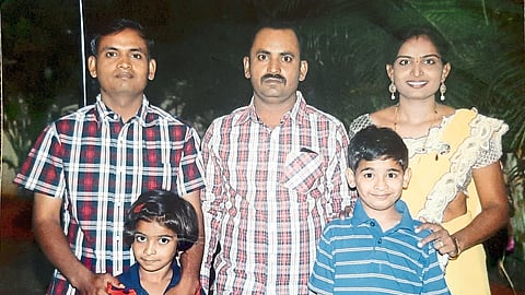 Oxygen leak Nashik