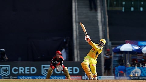 Ravindra Jadeja 