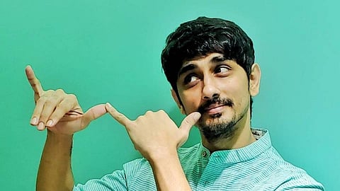 Siddharth