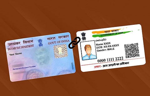 आता घरबसल्या तुमच्या आधार कार्डवरून बनवा पॅनकार्ड; जाणून घ्या संपूर्ण स्टेप्स 