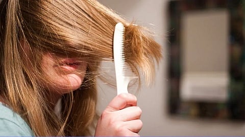 hair protection