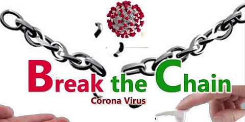 Break the Chain